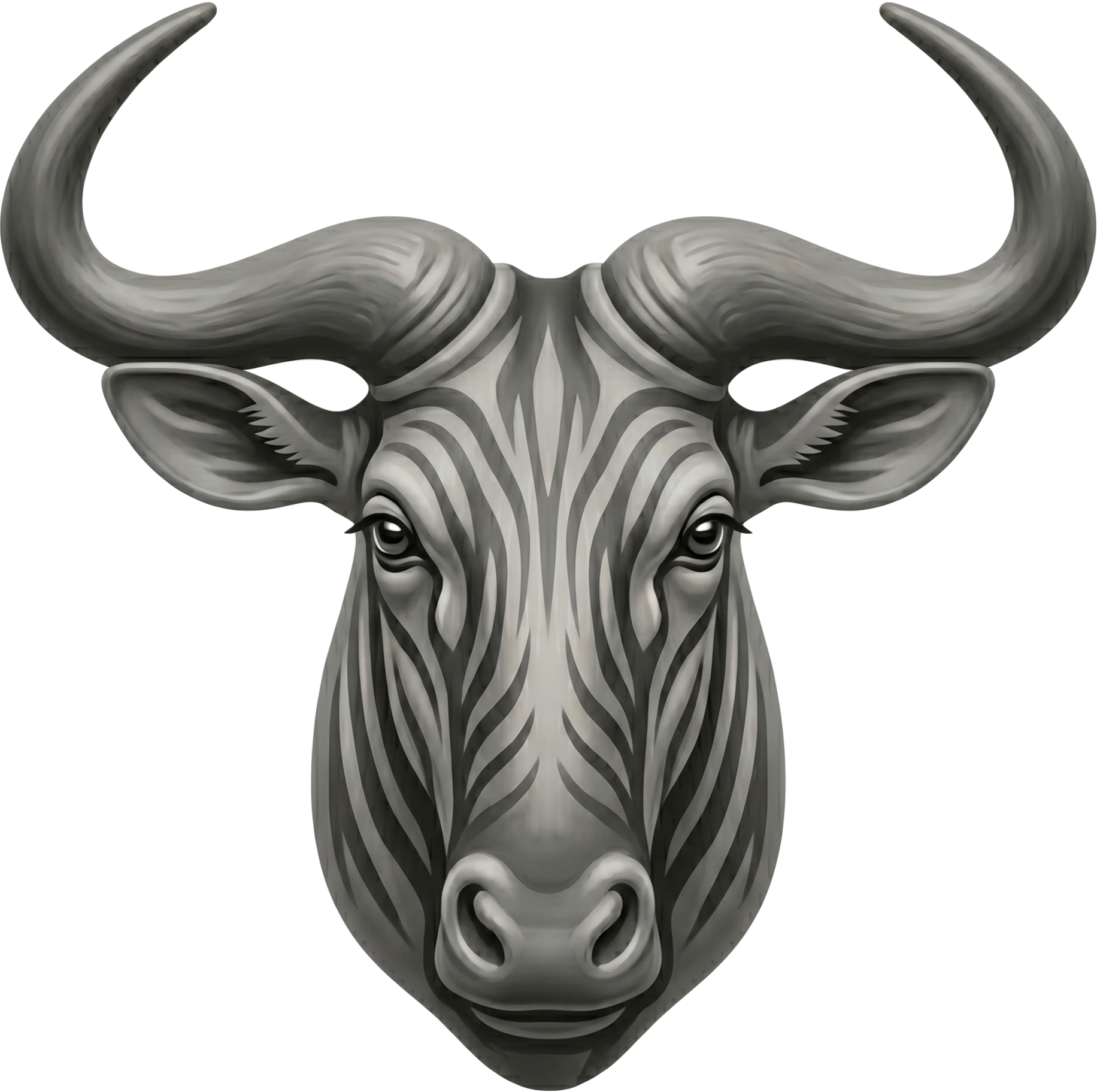 SiliconBeest wildebeest mark